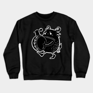 Drummer Crewneck Sweatshirt